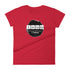 Primary Elements for Humor - Sarcasm Women's short sleeve t-shirt - Mainstream Freedom
